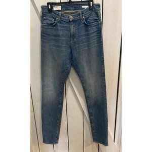 BLDWN The modern slim jeans 30 in Riva wash
